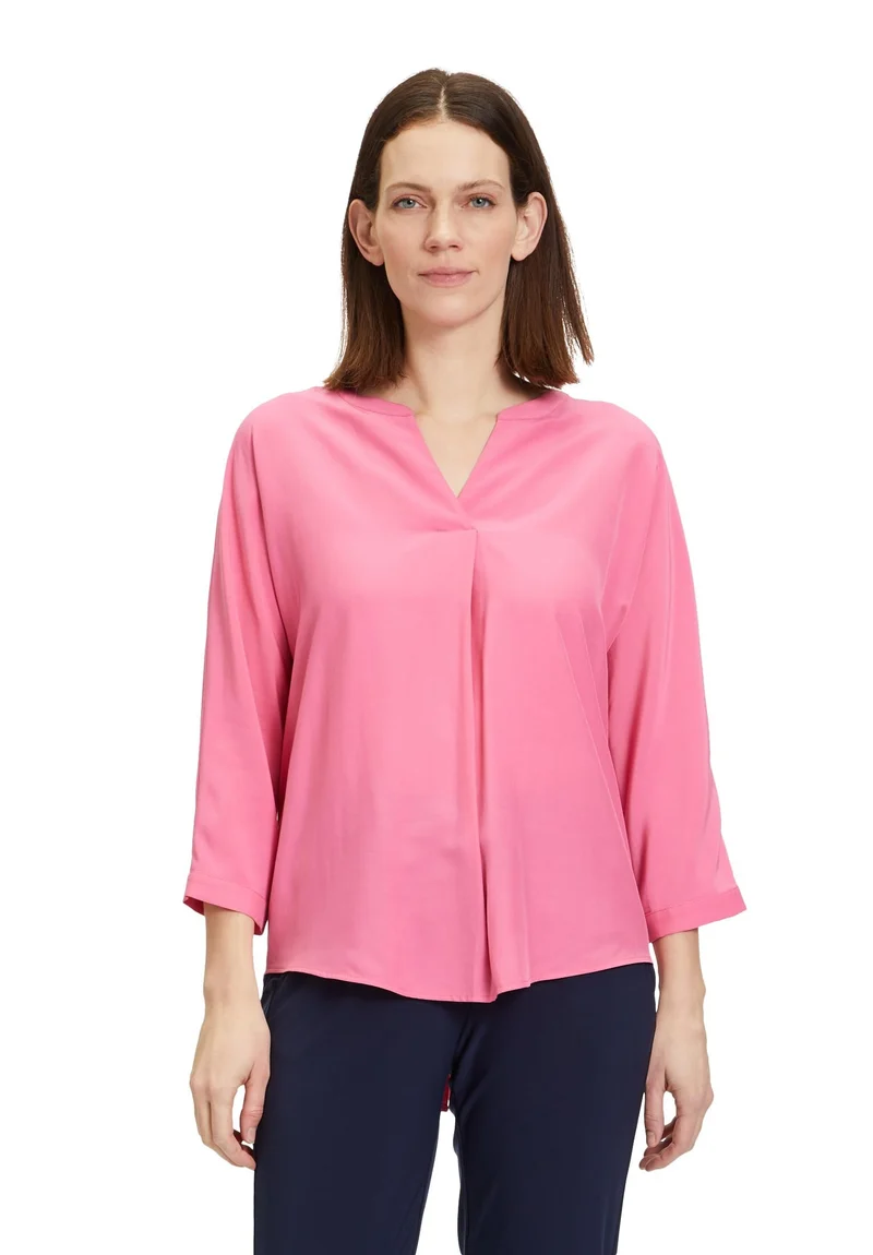Betty & Co Bluse Lang 3/4 Arm - 38_87493221_4198