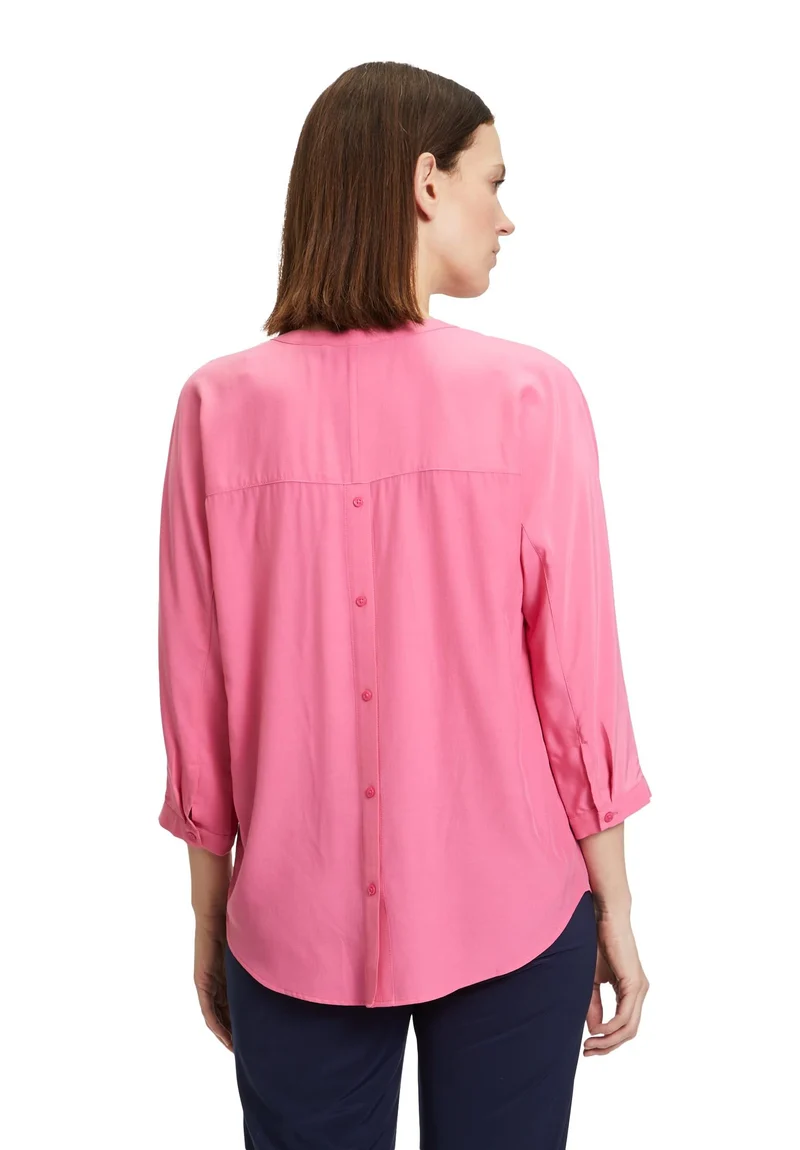 Betty & Co Bluse Lang 3/4 Arm - 38_87493221_4198