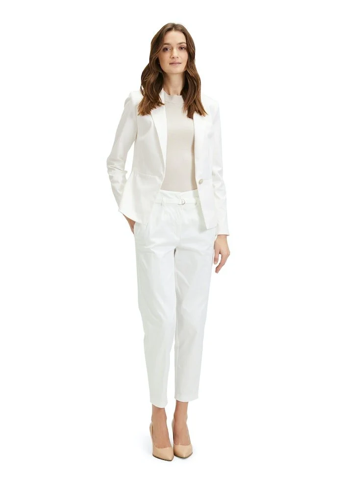 Betty & Co Blazer Kurz Einreiher 1/1 Arm - 38_42013052_1014
