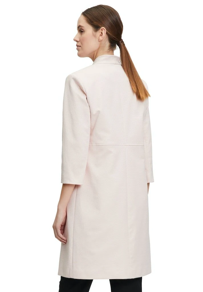 Betty & Co Blazer Lang Einreiher 3/4 Arm - 38_41823150_6055