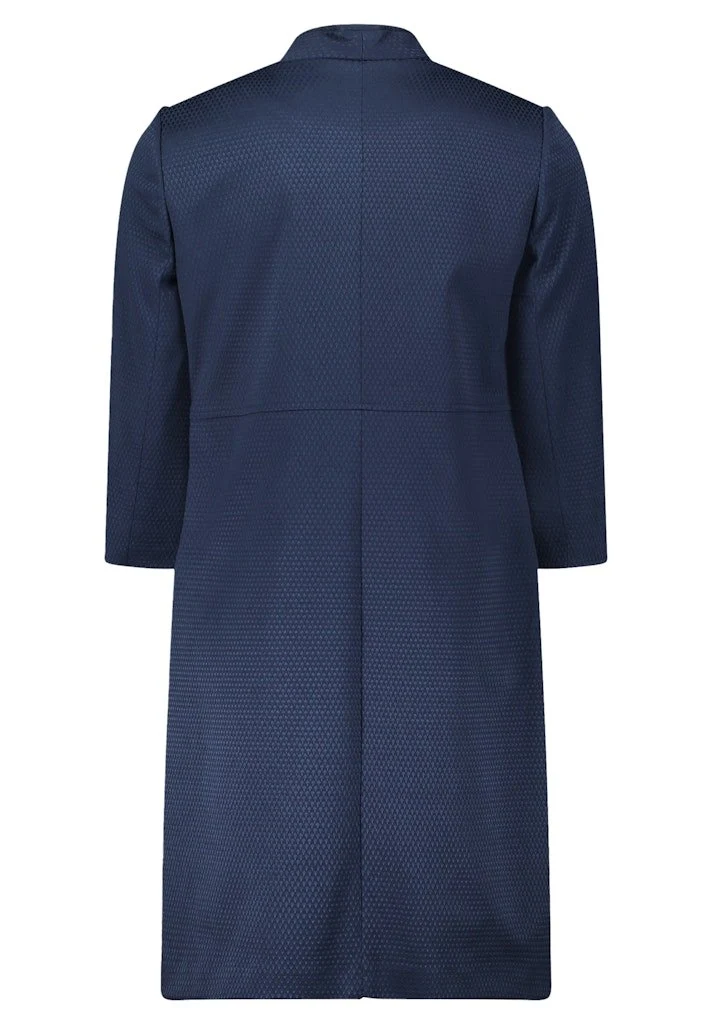 Betty & Co Blazer Lang Einreiher 3/4 Arm - 38_41823150_8543