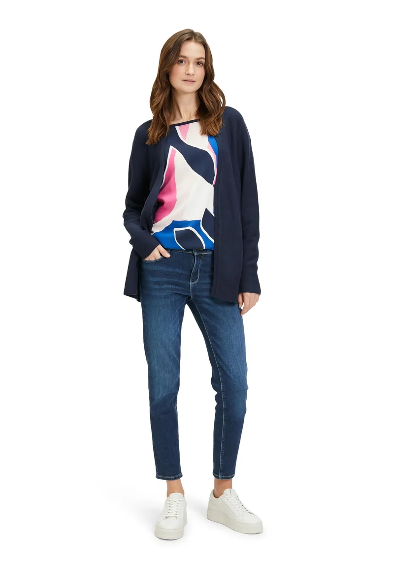 Betty & Co Shirt Kurz 1/2 Arm - 38_20413231_8845