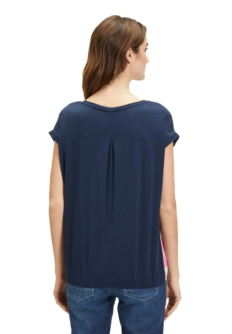 Betty & Co Shirt Kurz 1/2 Arm - 38_20413231_8845
