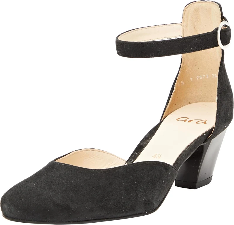 Ara Pumps schwarz