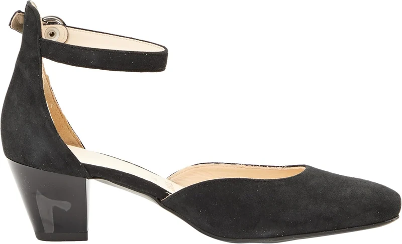 Ara Pumps schwarz