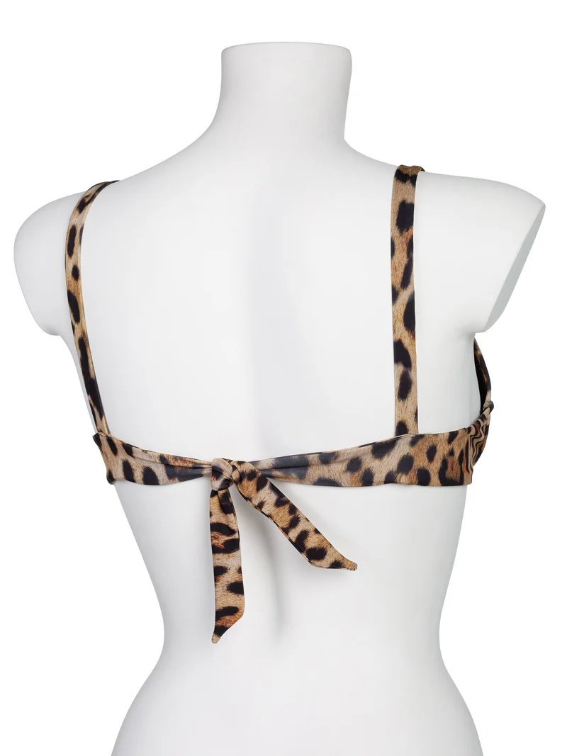 Moschino Bikinioberteil