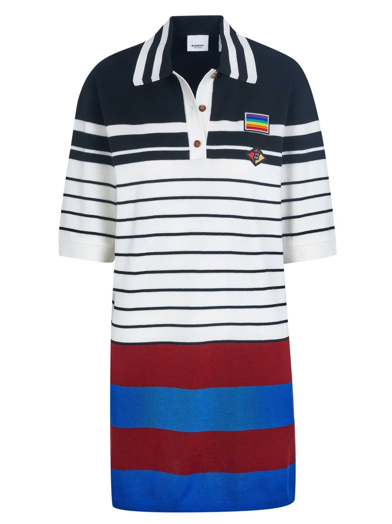 Burberry Kleid