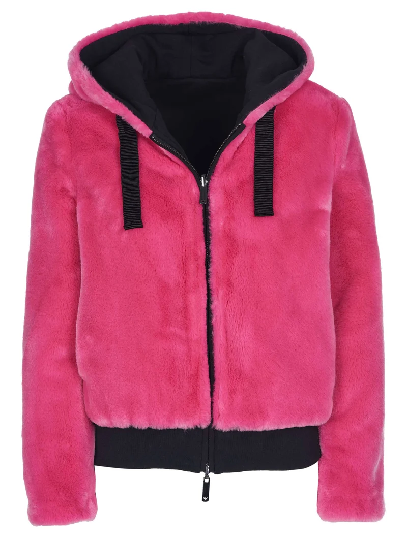Emporio Armani Jacke