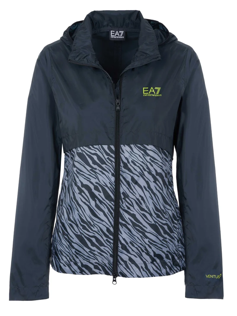 EA7 Emporio Armani Jacke