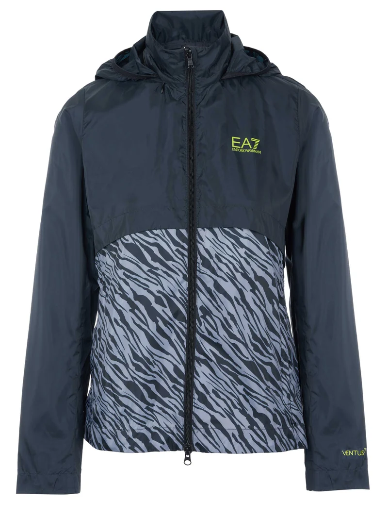 EA7 Emporio Armani Jacke