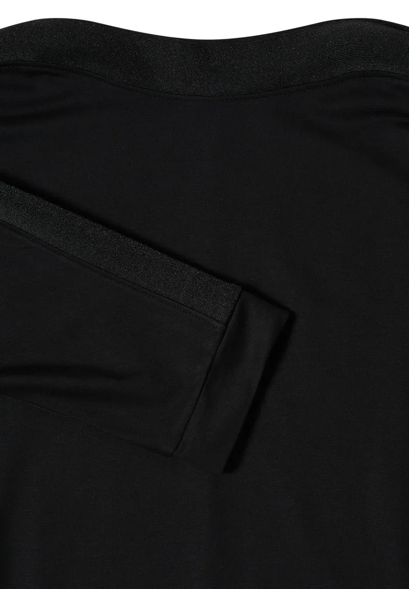 Cecil TOS Batwing With Shiny Tape - 2_B324293_10001
