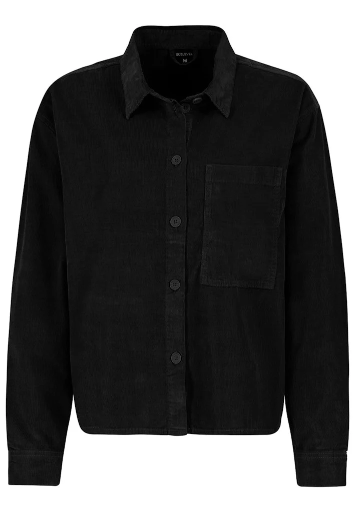 Authentic Style DOB Oversize Hemdjacke, große aufge - 227_D70046AF11184B4_24000