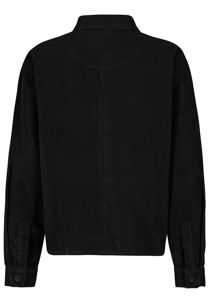 Authentic Style DOB Oversize Hemdjacke, große aufge - 227_D70046AF11184B4_24000