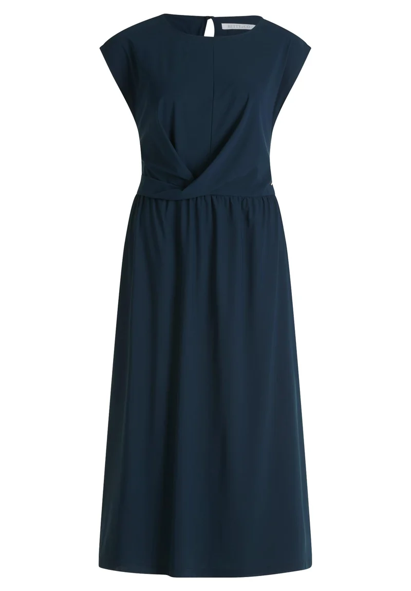 Betty & Co Kleid Lang ohne Arm - 38_13673864_8543