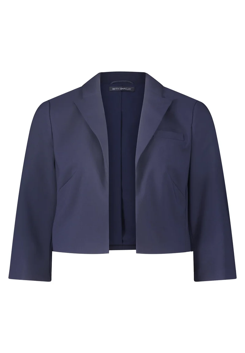 Betty Barclay Blazerjacke Kurz 3/4 Arm - 37_43501080_8345