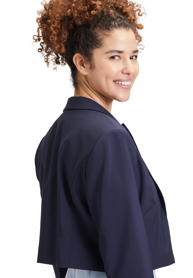 Betty Barclay Blazerjacke Kurz 3/4 Arm - 37_43501080_8345