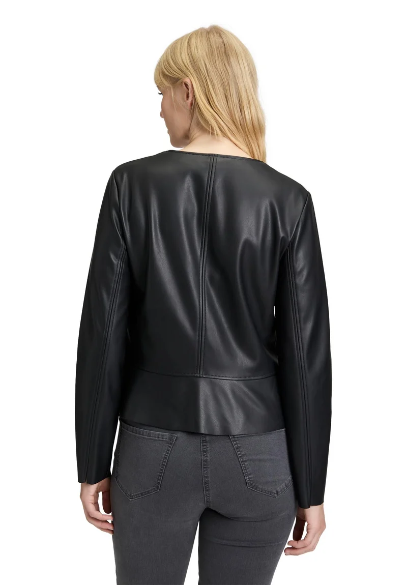 Betty Barclay Blazerjacke Kurz 1/1 Arm - 37_42722738_9045