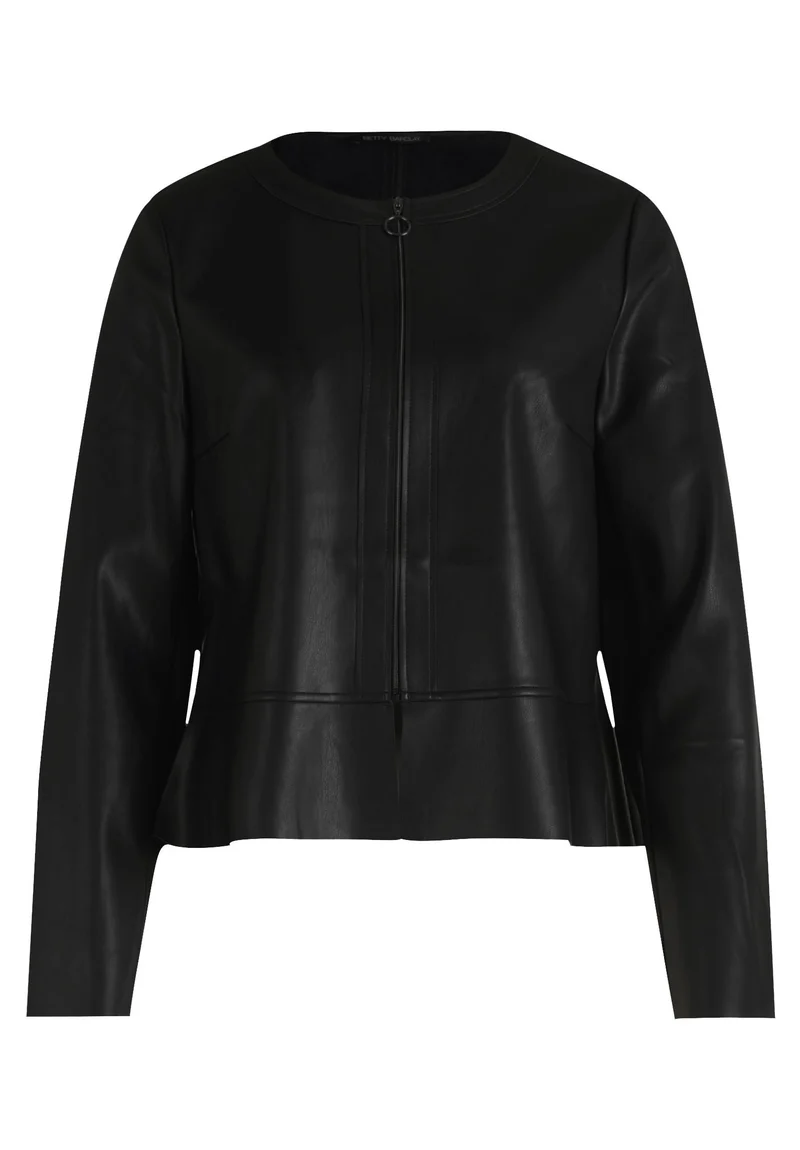 Betty Barclay Blazerjacke Kurz 1/1 Arm - 37_42722738_9045