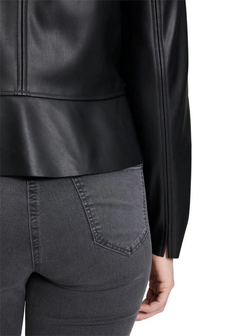Betty Barclay Blazerjacke Kurz 1/1 Arm - 37_42722738_9045