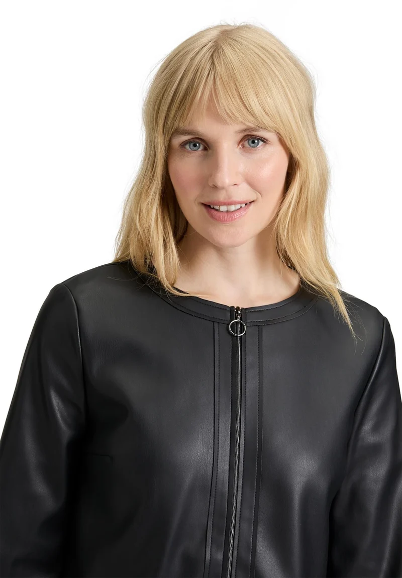 Betty Barclay Blazerjacke Kurz 1/1 Arm - 37_42722738_9045