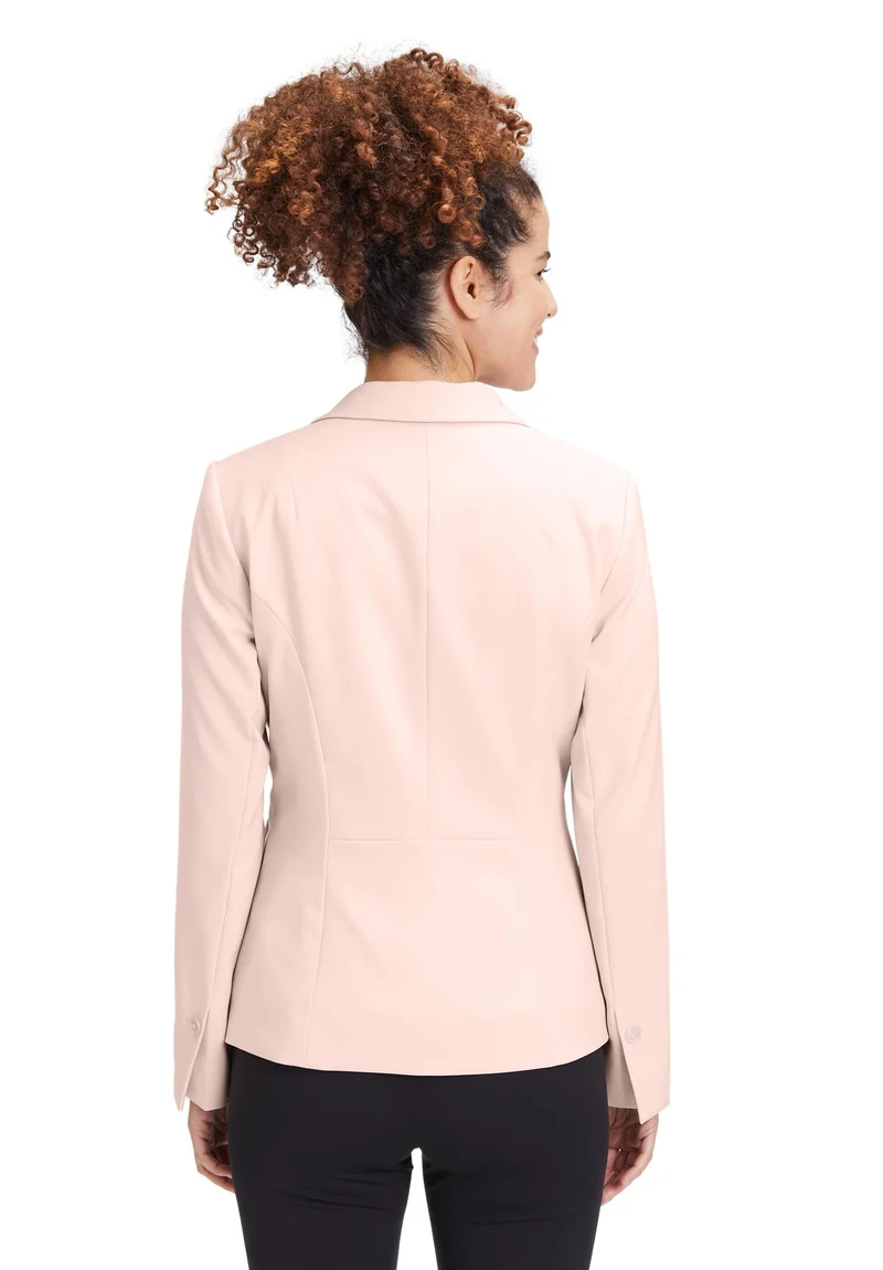 Betty Barclay Blazer Kurz Einreiher 1/1 Arm - 37_42001080_6055