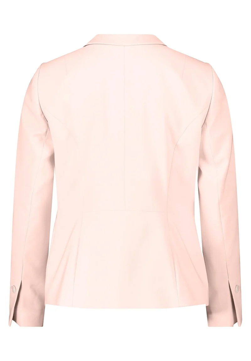 Betty Barclay Blazer Kurz Einreiher 1/1 Arm - 37_42001080_6055