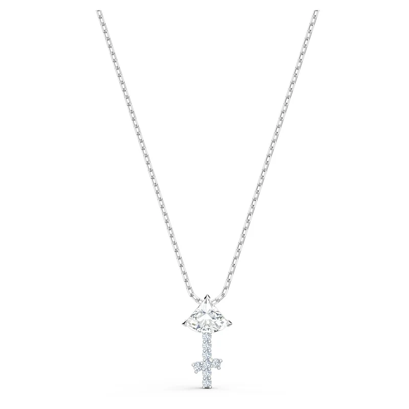 Swarovski Damen Halskette Zodiac II pendant 5563897