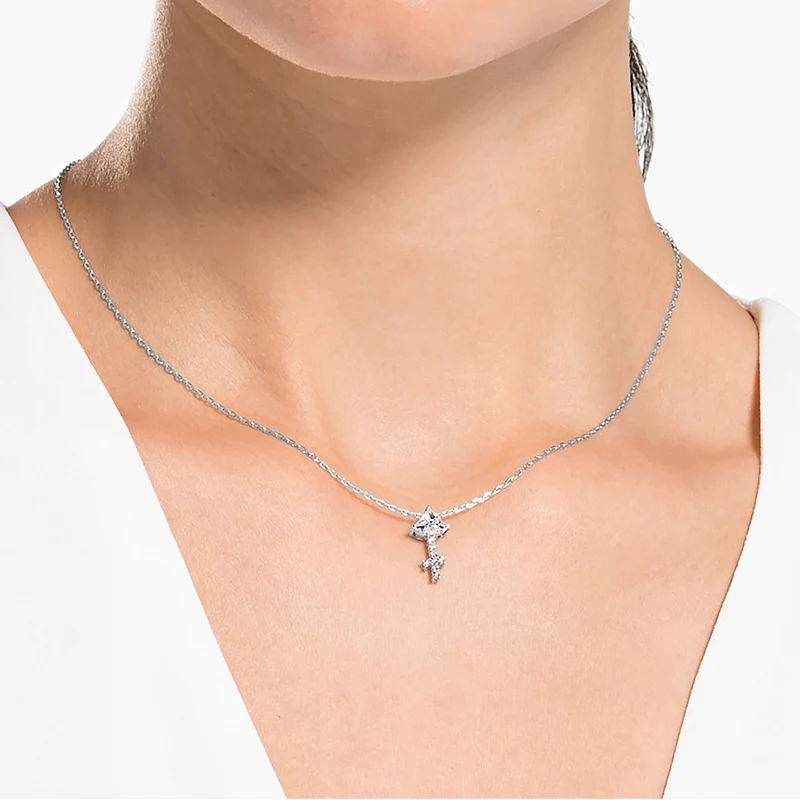 Swarovski Damen Halskette Zodiac II pendant 5563897