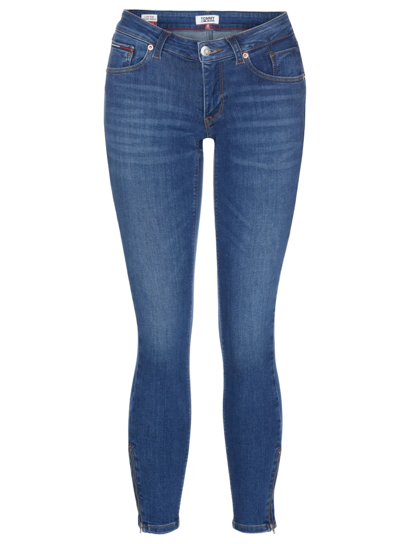 Tommy Hilfiger Jeans Damen Blau