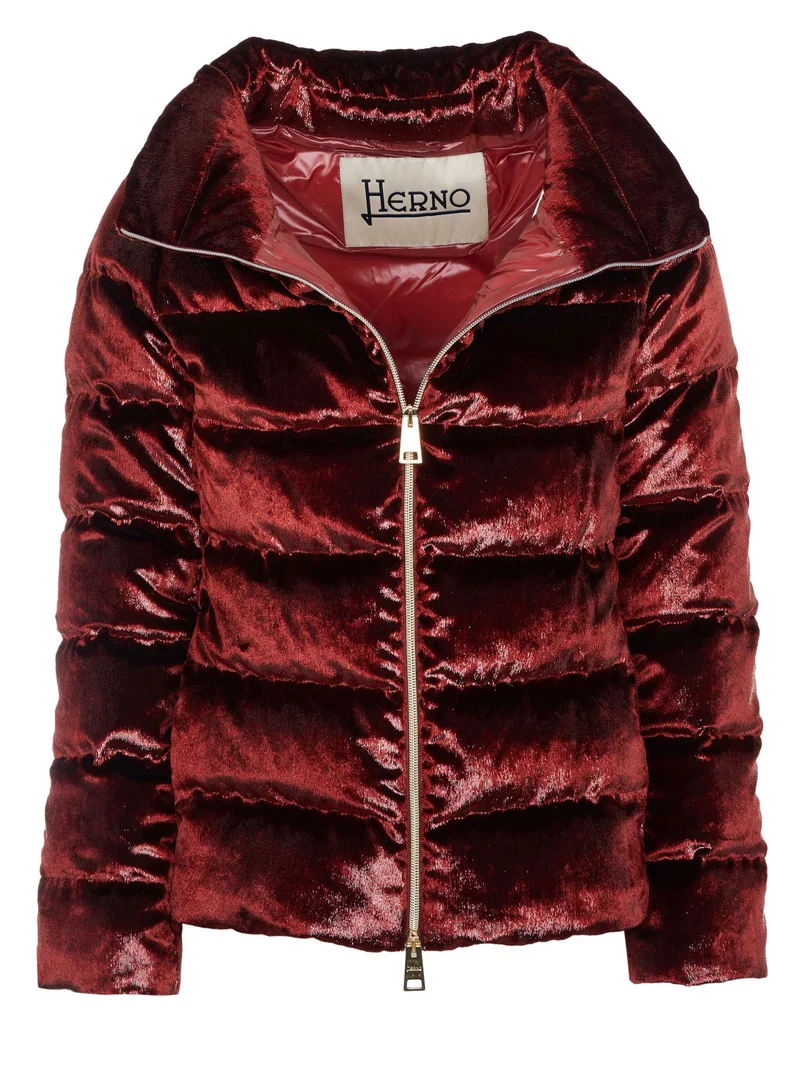 Herno Jacke