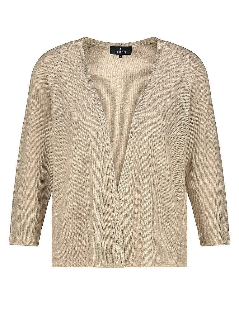 Monari Strickjacke - 42_409993_506