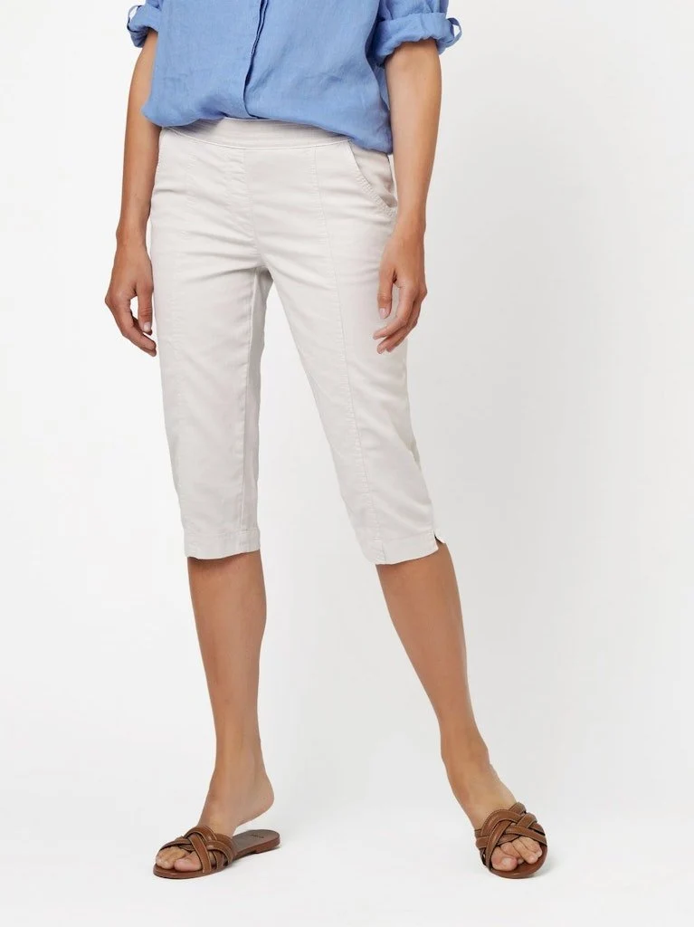 Toni Dress Sue Jogpant Capri - 114_21-21/1805-10_829