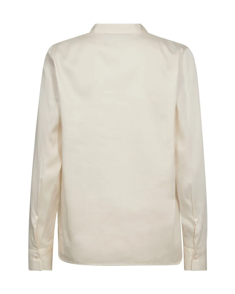 Mos Mosh MMLundra Pleat Blouse - 263_166890180_180
