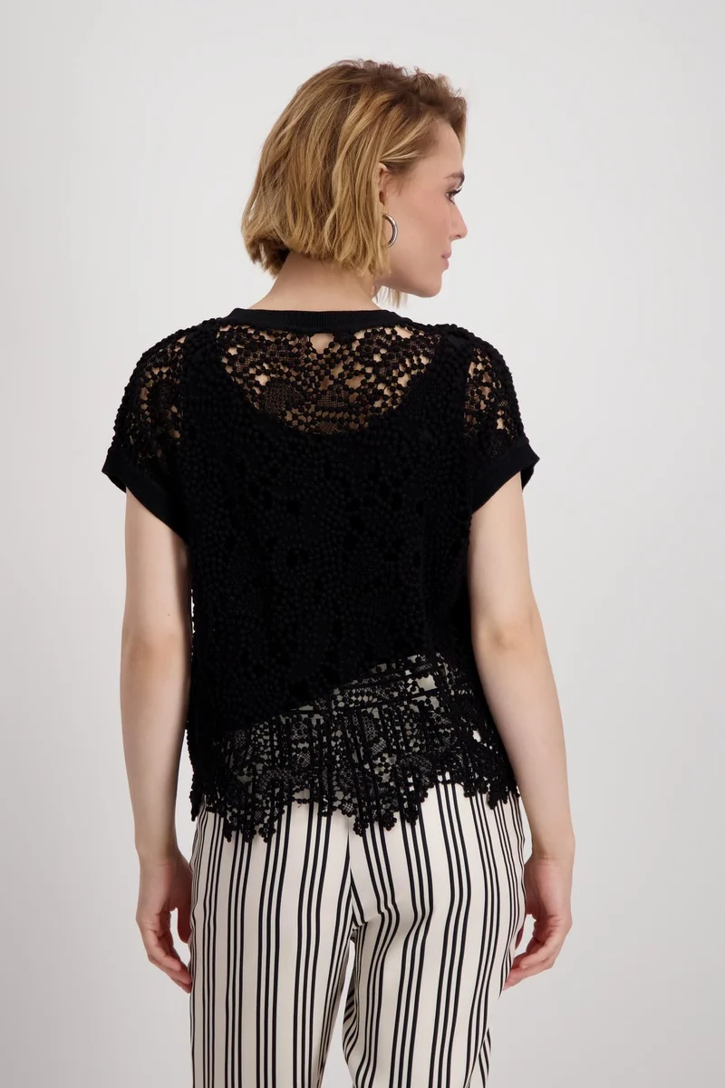 MONARI Pullover - 71136_409994_999