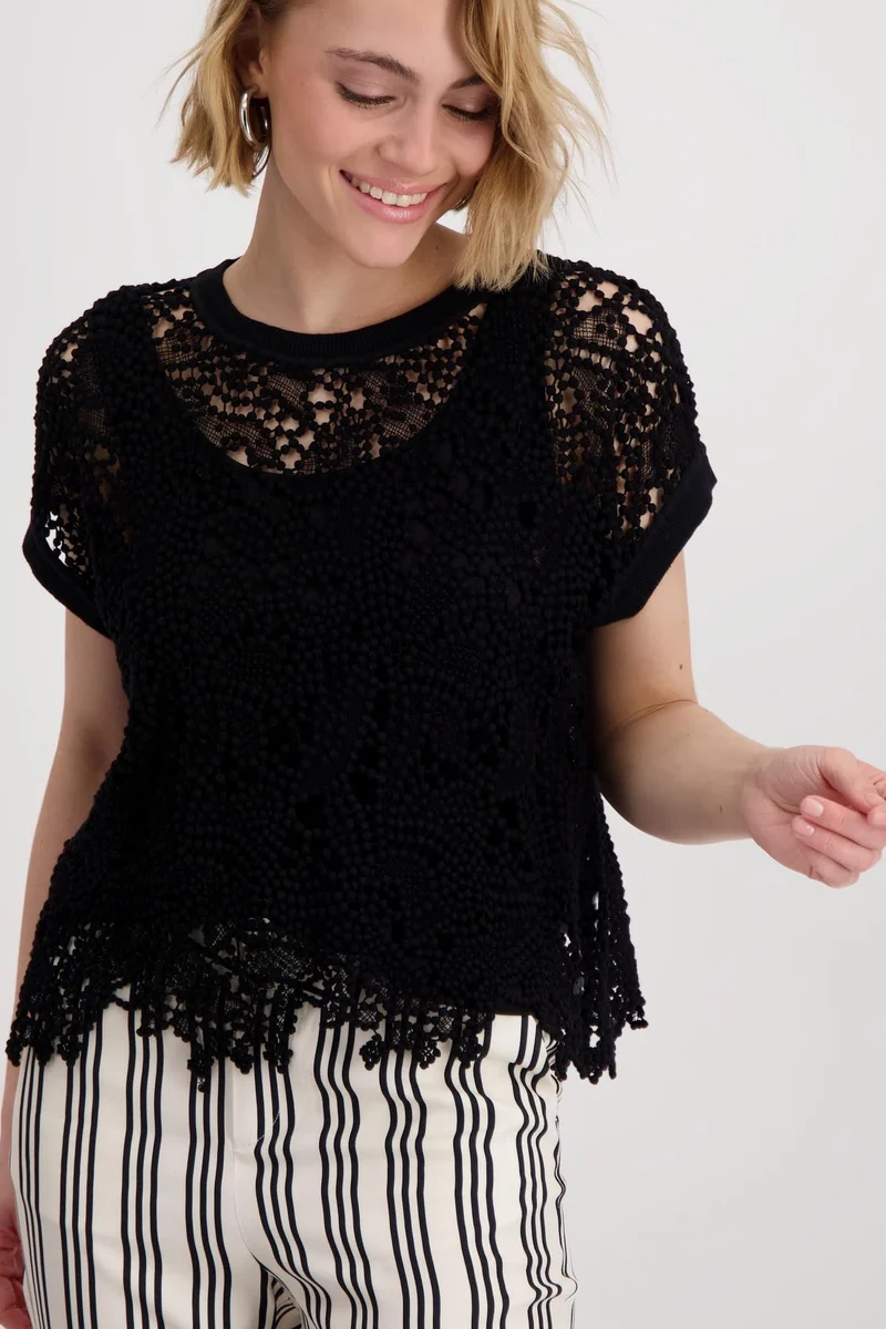 MONARI Pullover - 71136_409994_999