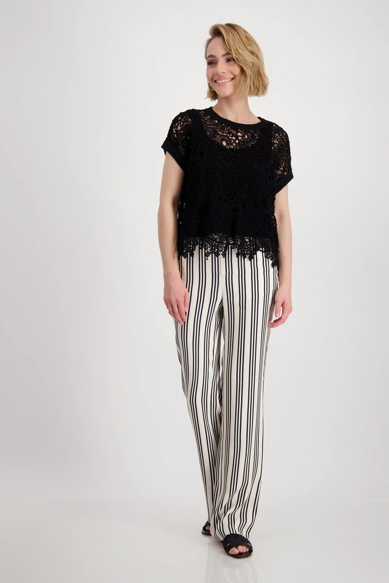 MONARI Pullover - 71136_409994_999