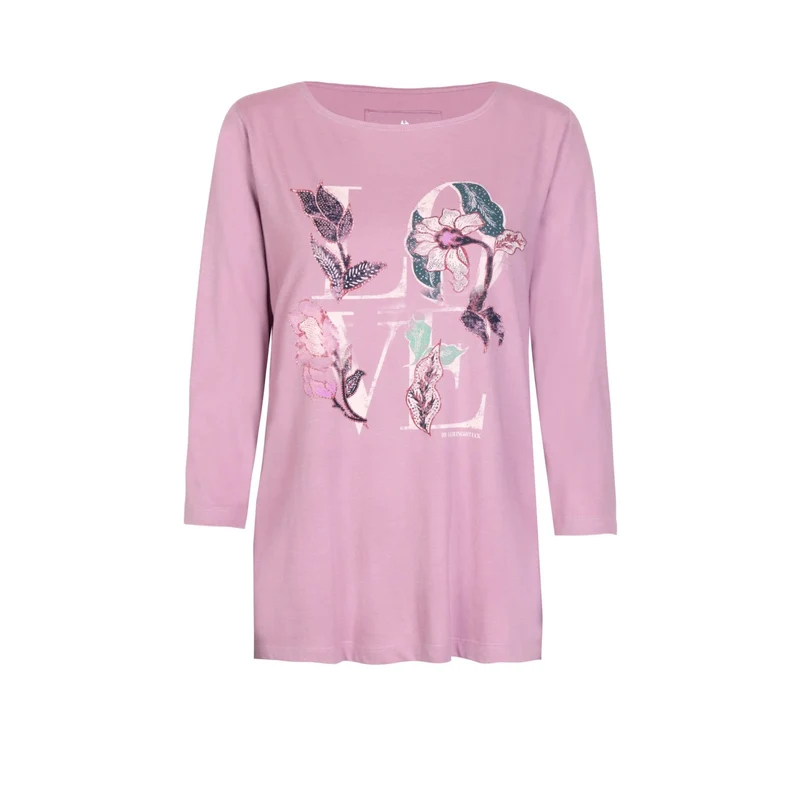 Lieblingsstück ClowL 3/4 Arm pink
