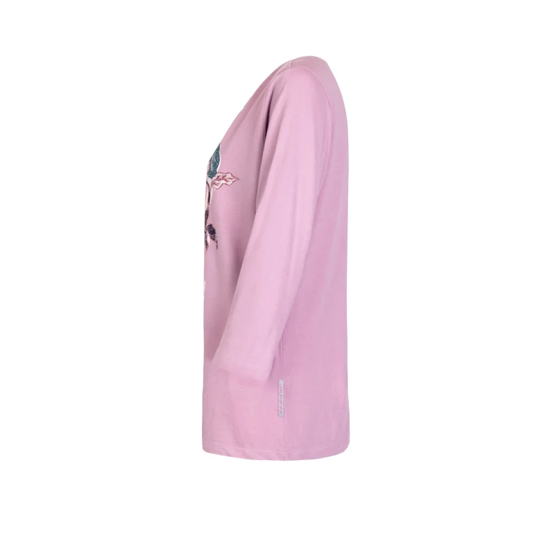 Lieblingsstück ClowL 3/4 Arm pink