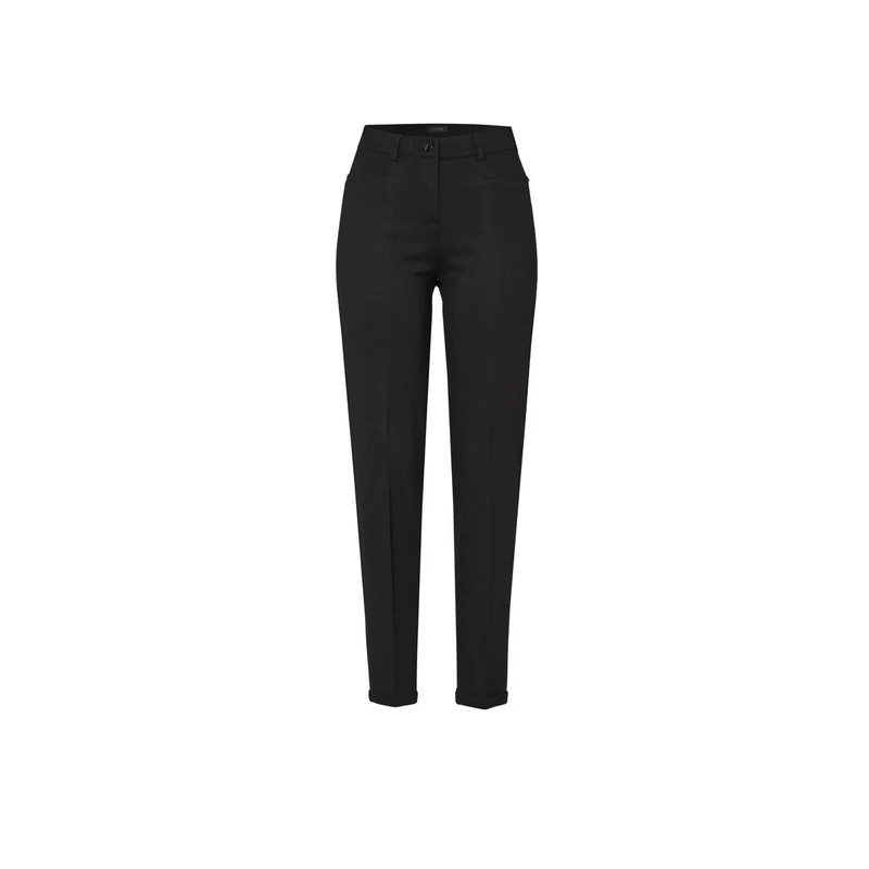 TONI Damen Jerseyhose »Jolie« mit Bügelfalten