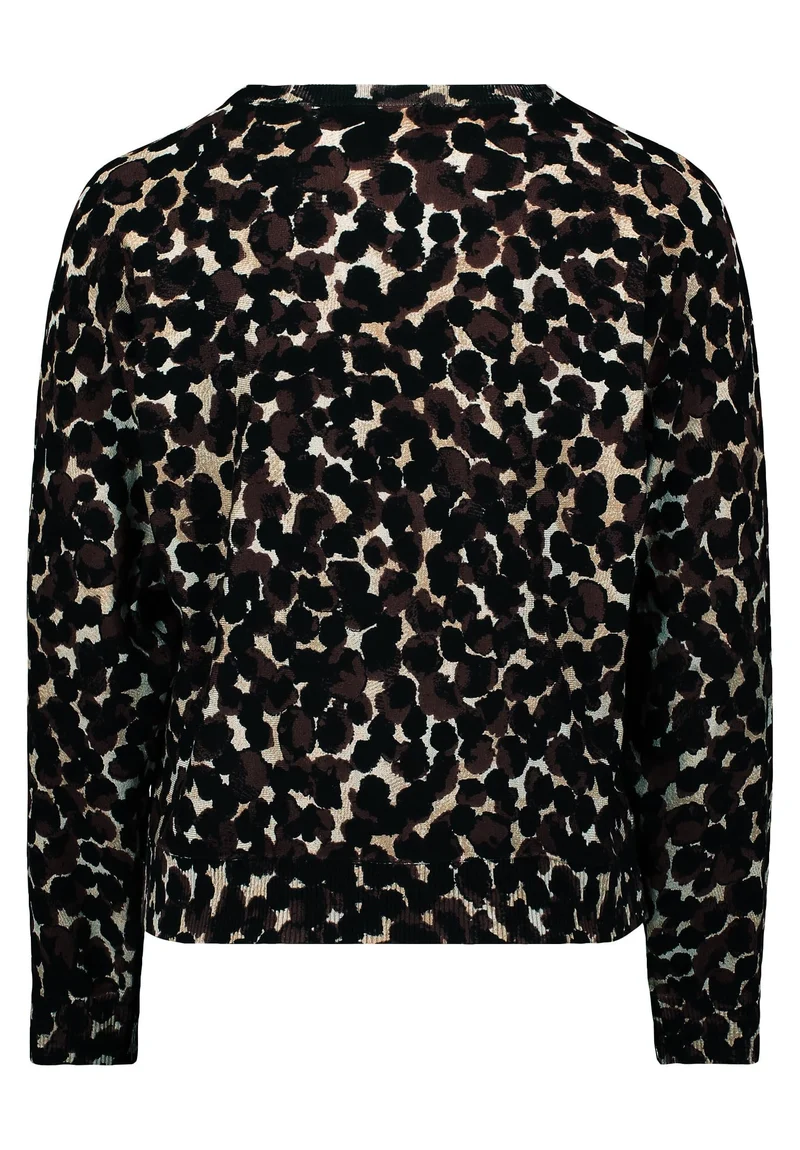 Betty Barclay Strickpullover Kurz 1/1 Arm - 37_52941671_7871