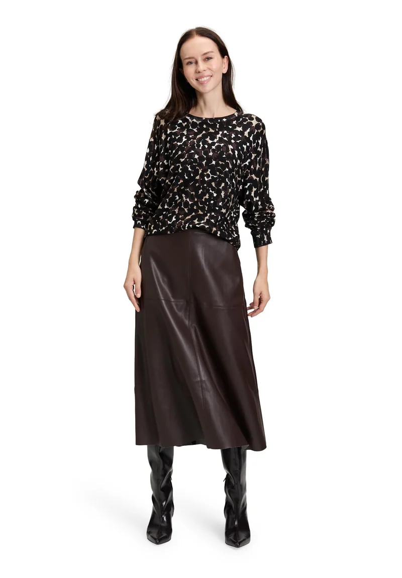 Betty Barclay Strickpullover Kurz 1/1 Arm - 37_52941671_7871