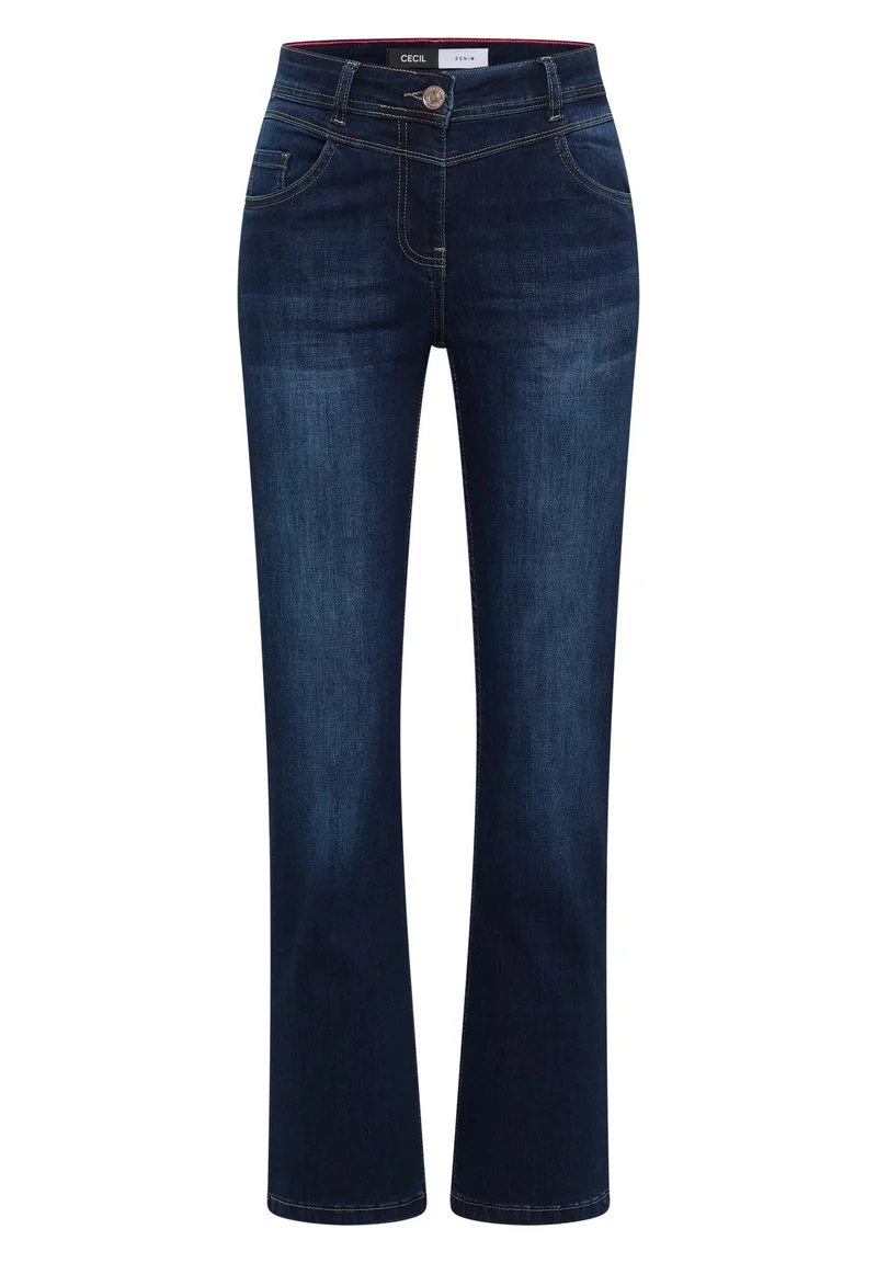 Cecil Style NOS Toronto BOOTCUT Dark - 2_B379257_10315