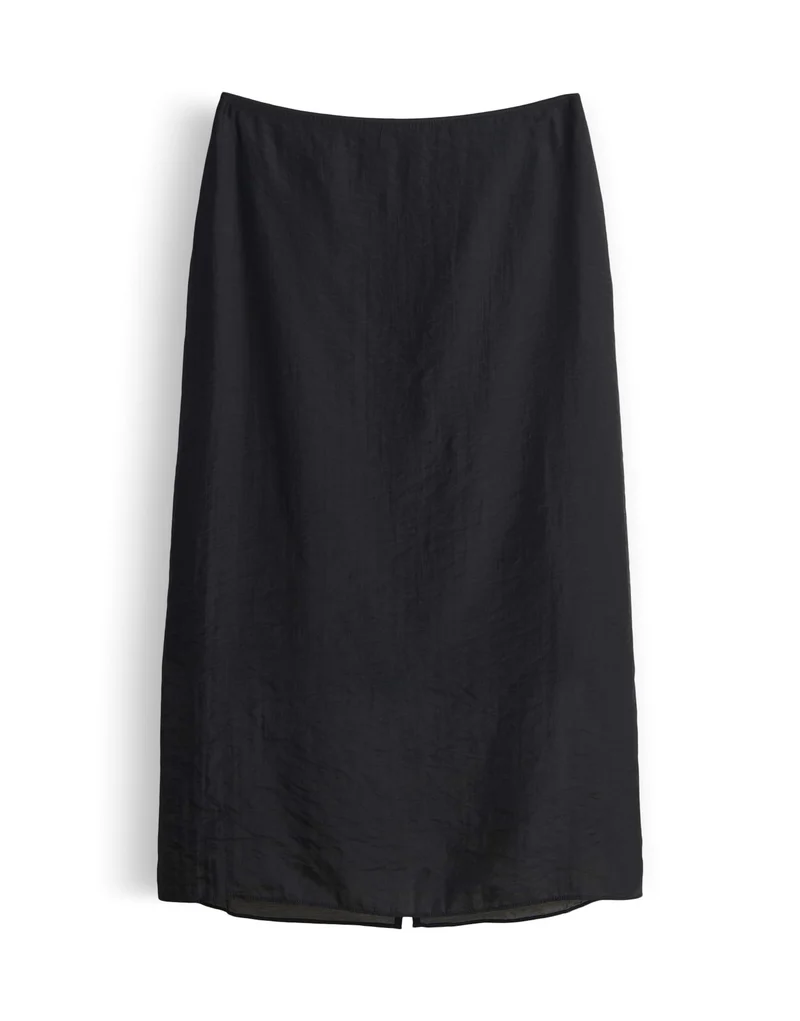 Opus Rock Damen Schwarz