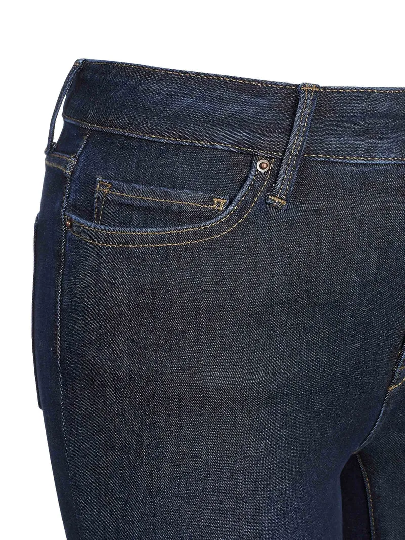 Tommy Hilfiger Skinny Jeans blau