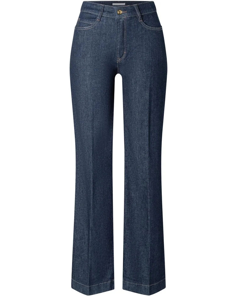 MAC Damen WIDE Jeans - 77500_0387L522890_D683