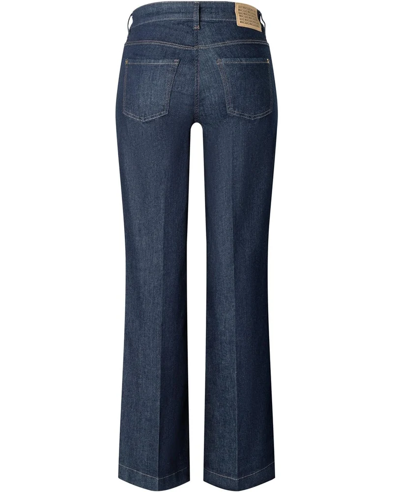 MAC Damen WIDE Jeans - 77500_0387L522890_D683