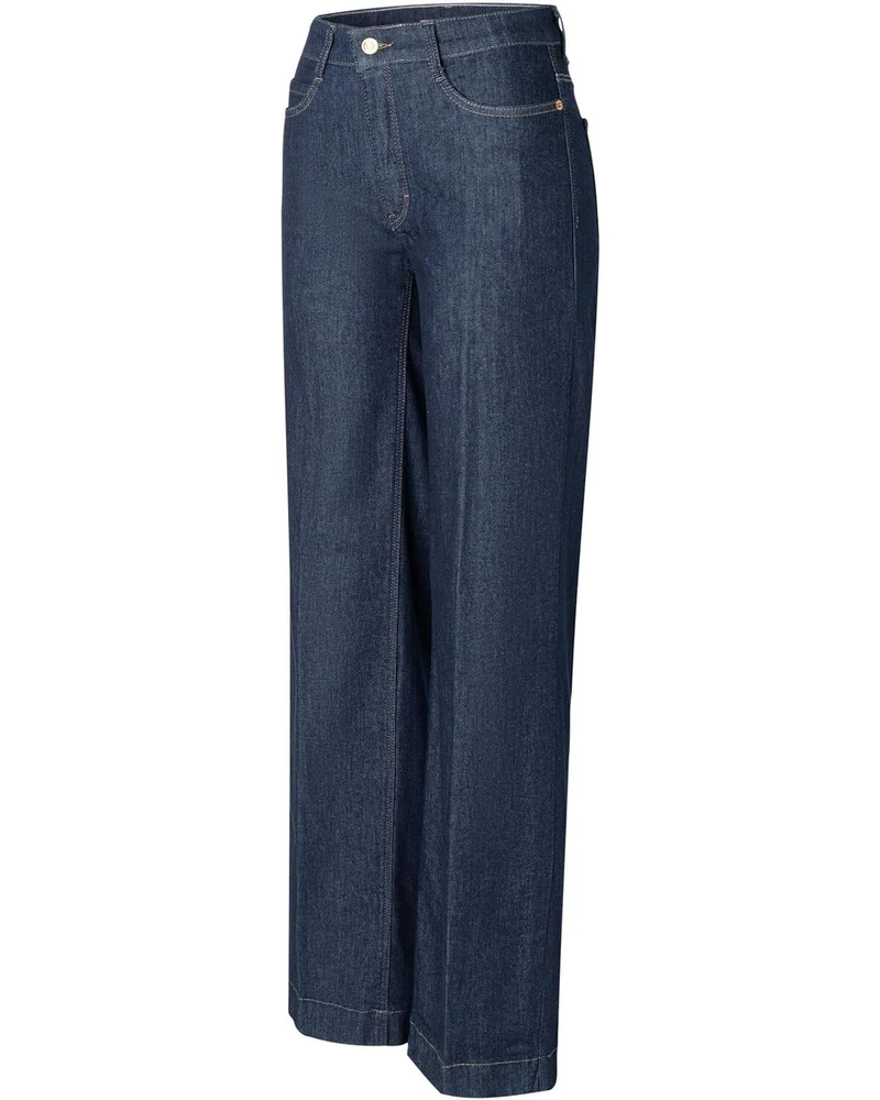 MAC Damen WIDE Jeans - 77500_0387L522890_D683