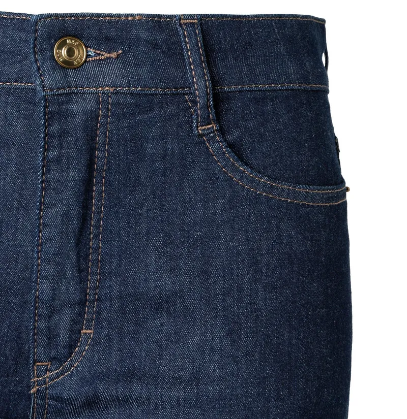 MAC Damen WIDE Jeans - 77500_0387L522890_D683