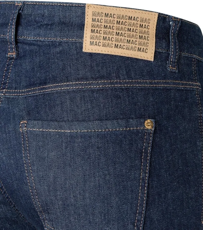 MAC Damen WIDE Jeans - 77500_0387L522890_D683