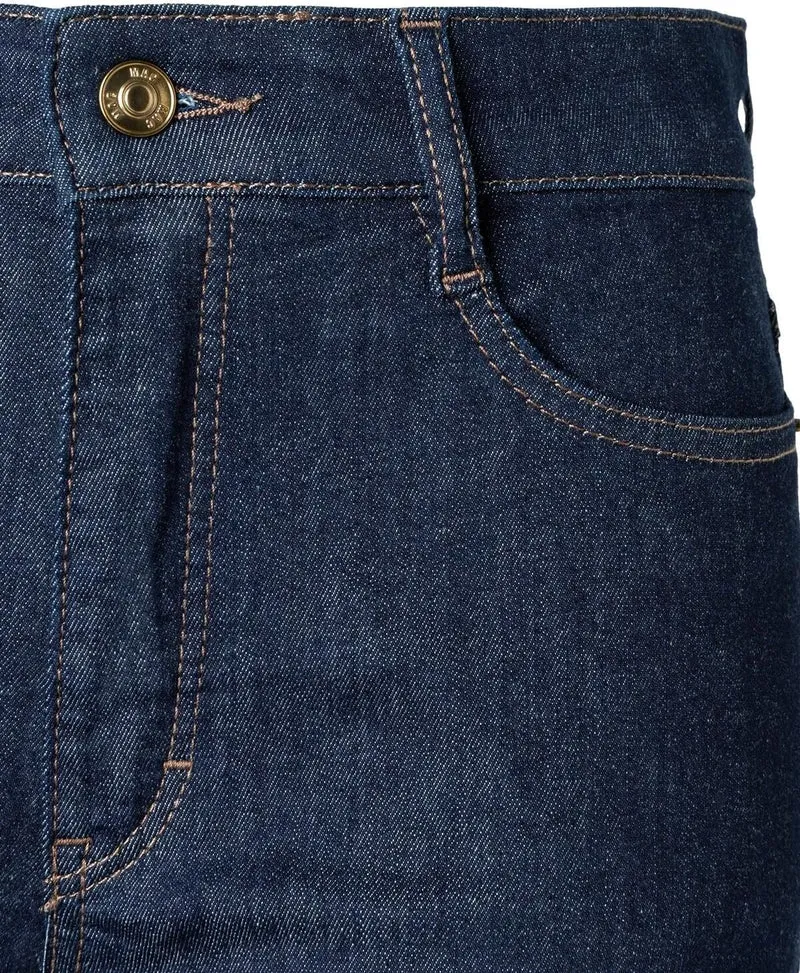 MAC Damen WIDE Jeans - 77500_0387L522890_D683